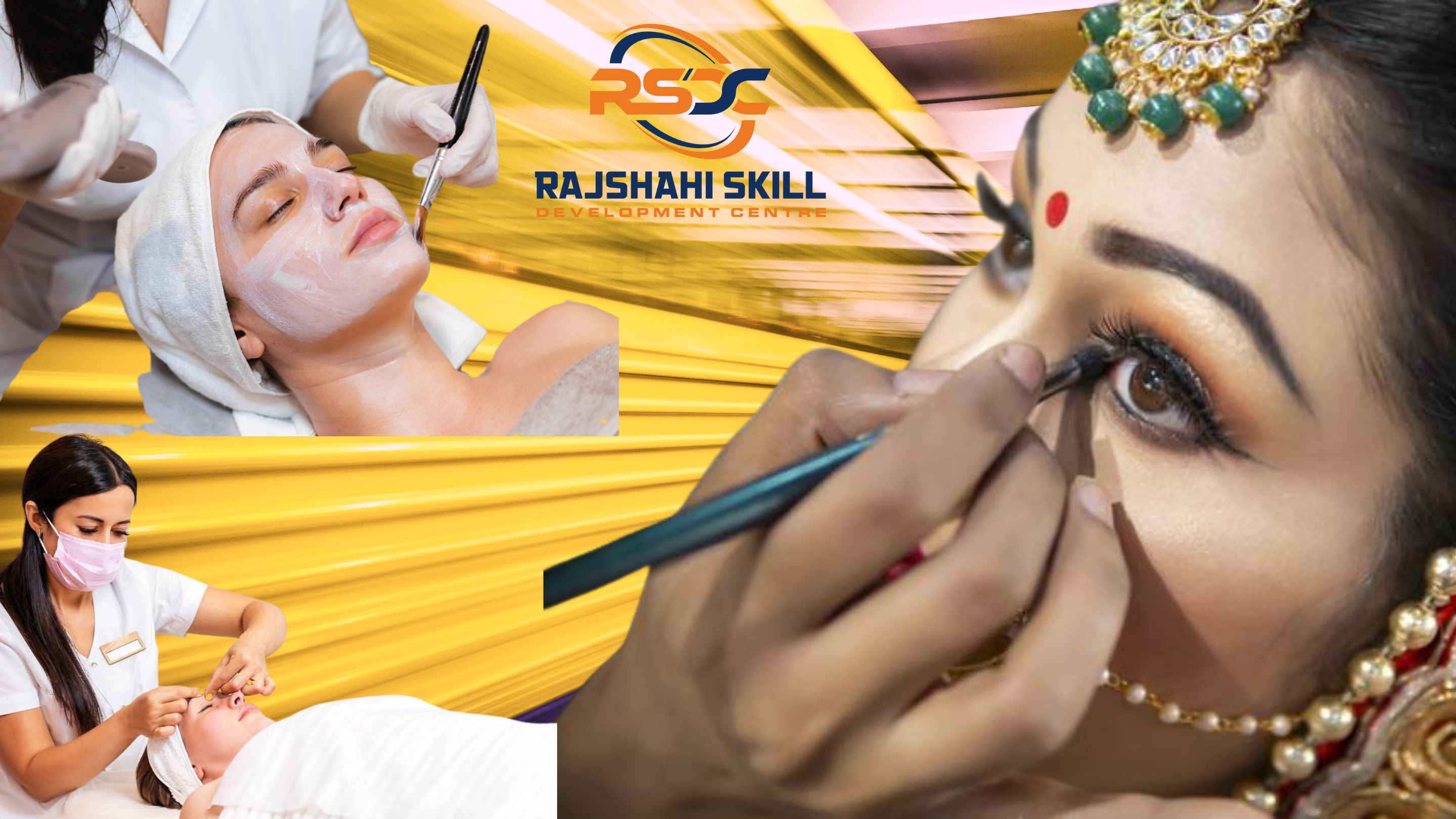 Beautician  Level - 2