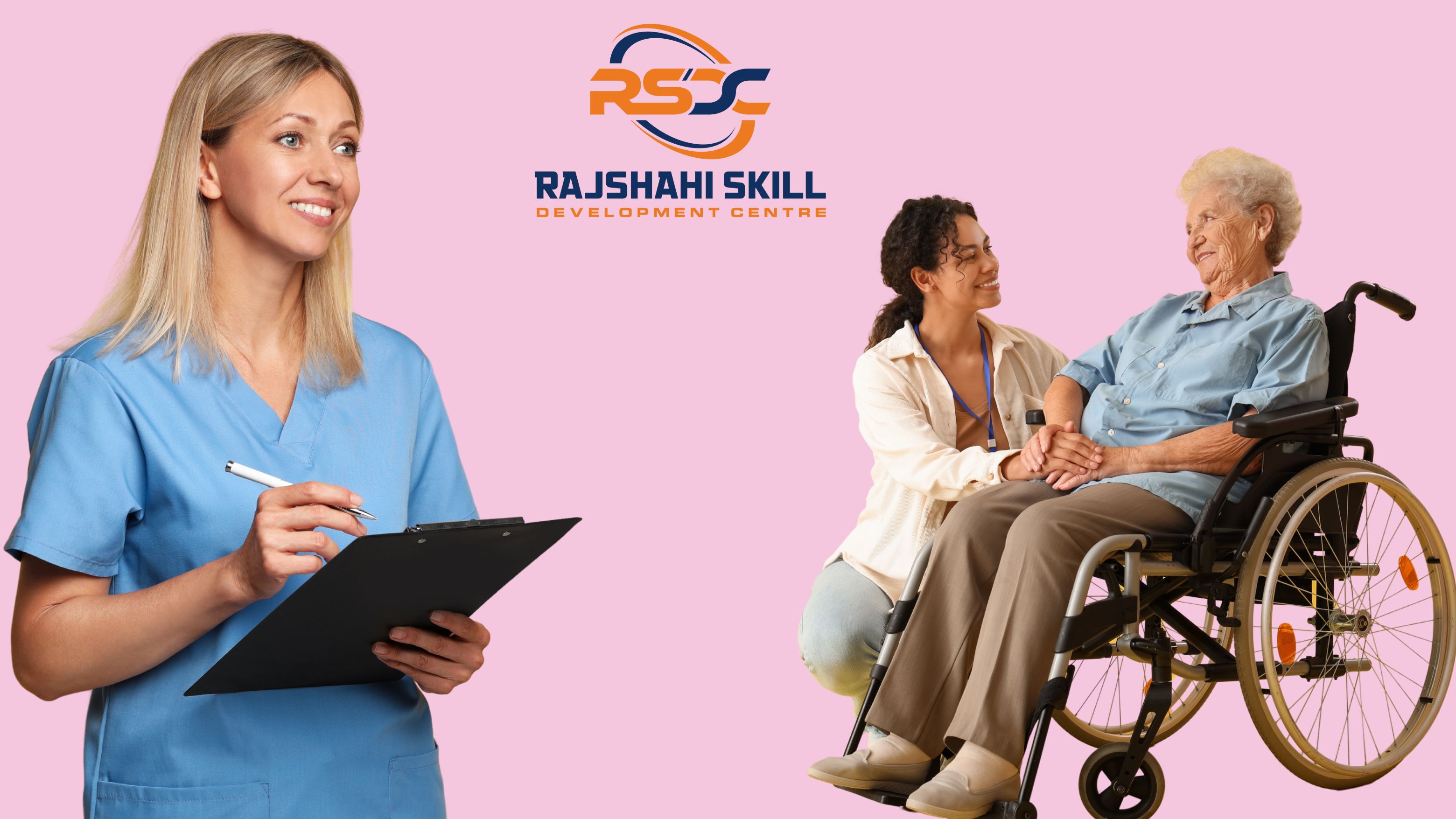 General Caregiving – Level 2