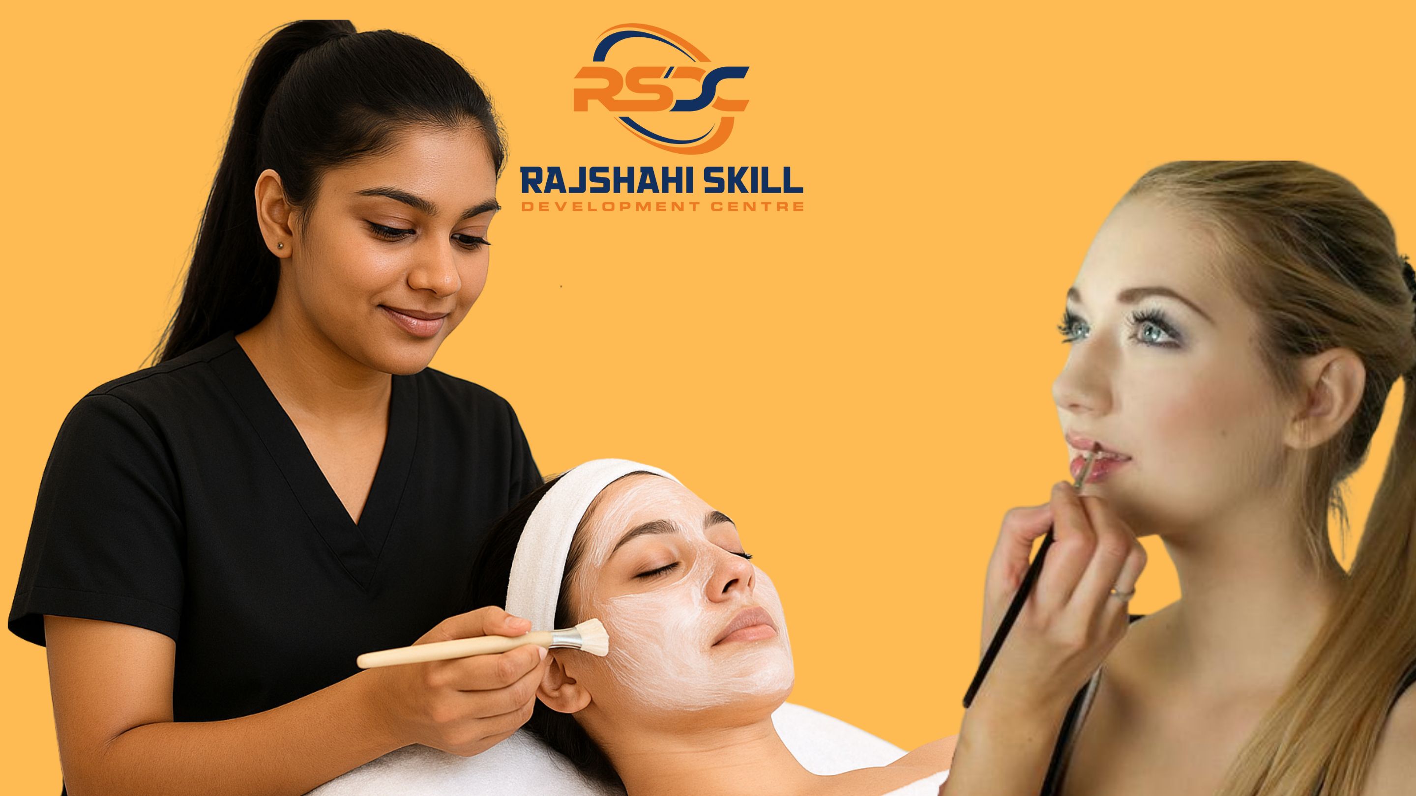 Beautician – Level 3