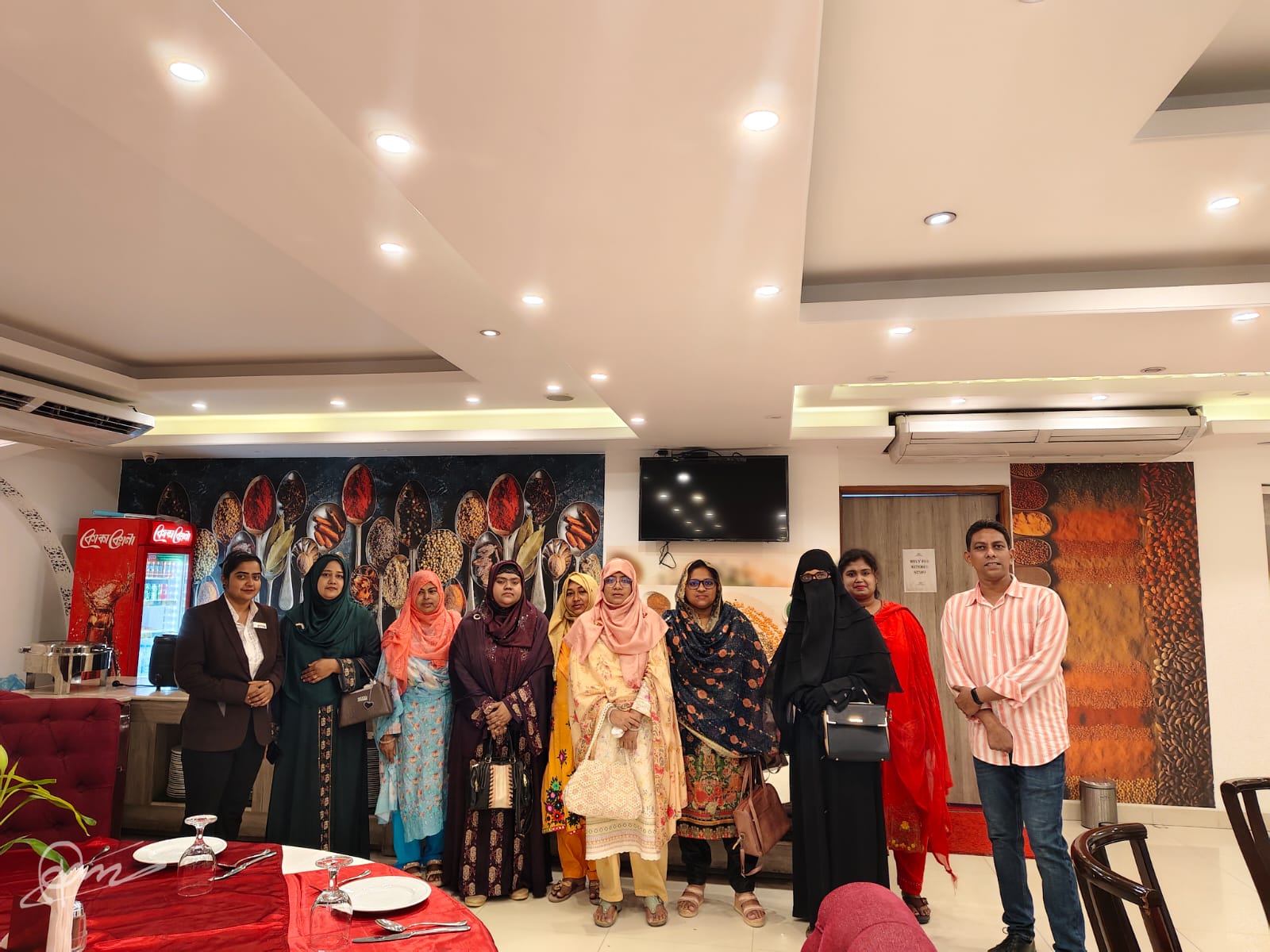 Royal Raj Housekeeping Level 3 Visit